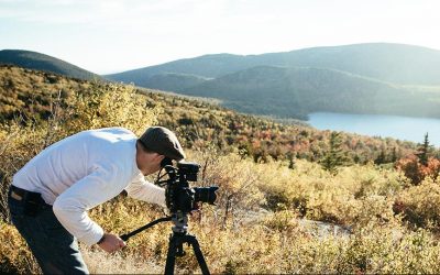 Thriving Film Production Locations in the Eastern United States