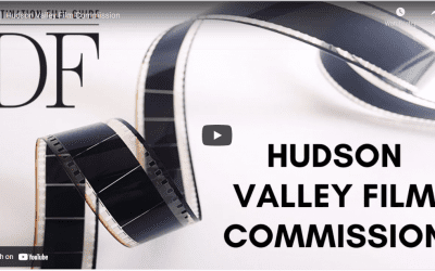 Q&A with Hudson Valley Film Commission