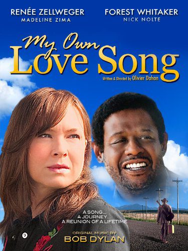My Own Love Song movie poster