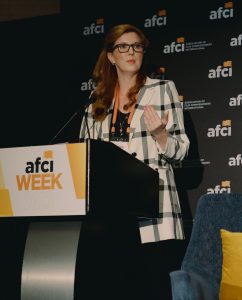 AFCI Week Presentation