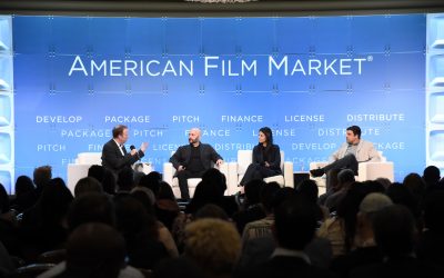 American Film Market Moves Online for 2020