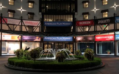 American Film Market Goes Online