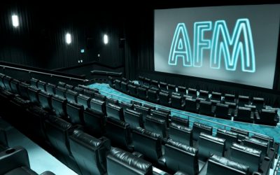 AFM 2020 Pivots to Successful Digital Presentation