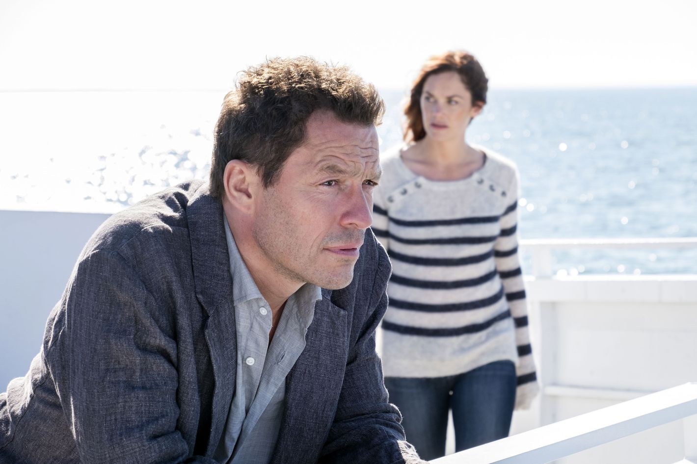 The Affair Showtime
