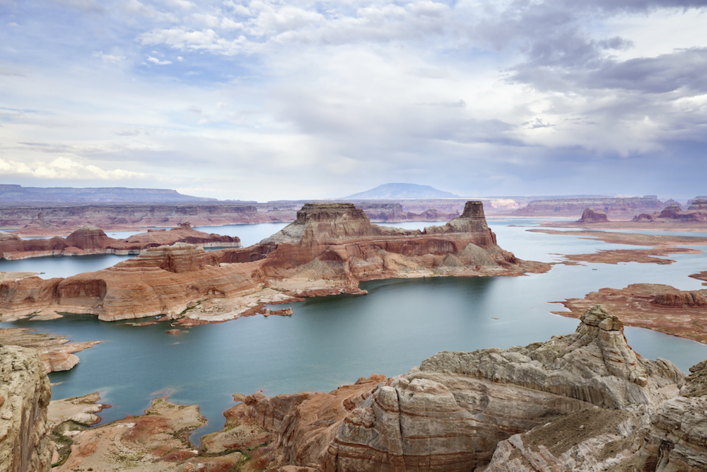 Lake Powell