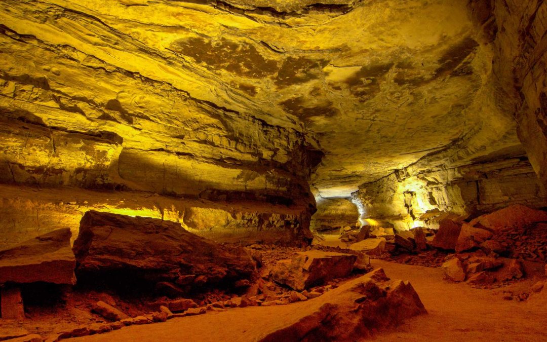 Mammoth Cave