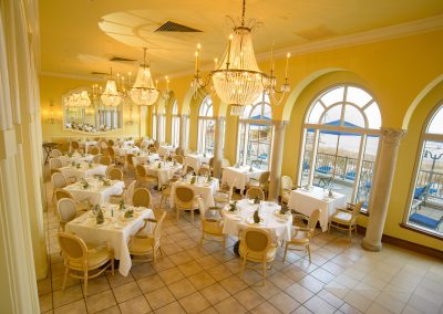 Photo Credit: Resorts Casino Hotel