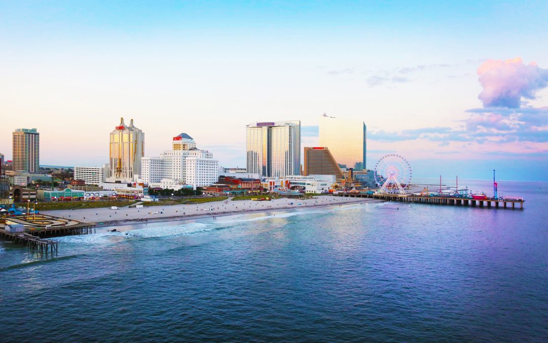 Atlantic City New Jersey