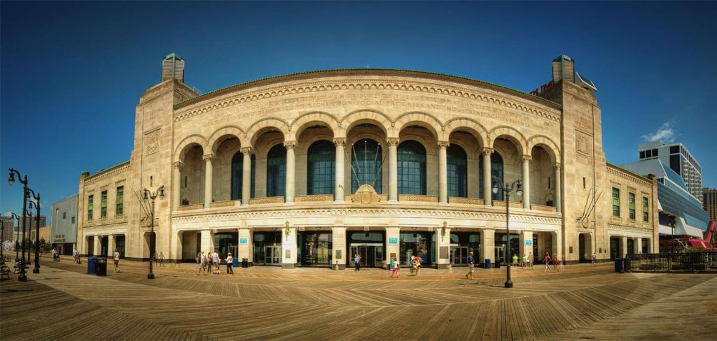 Meet AC Boardwalk Hall 2