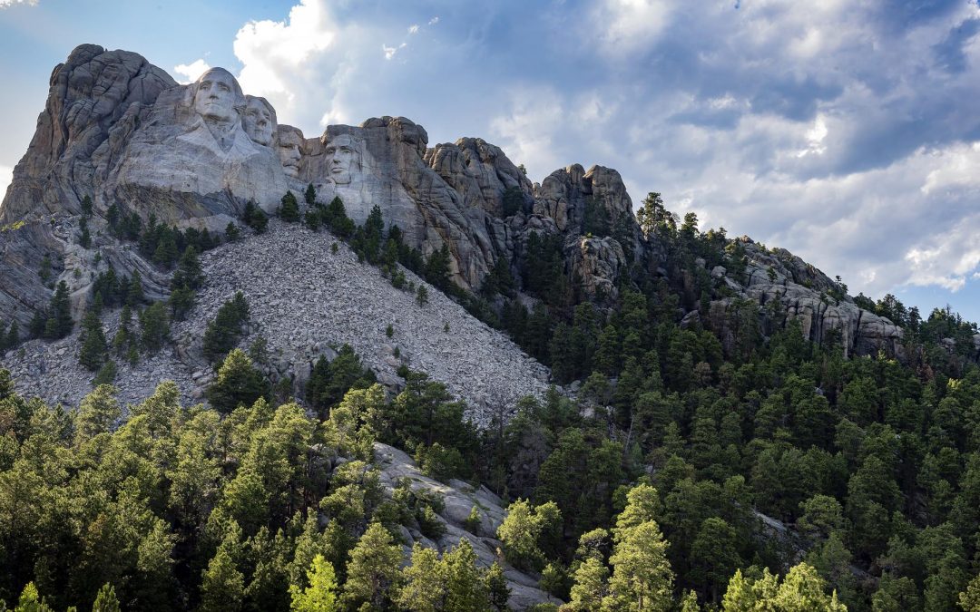 South Dakota Tourism