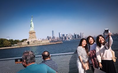 City Cruises New York