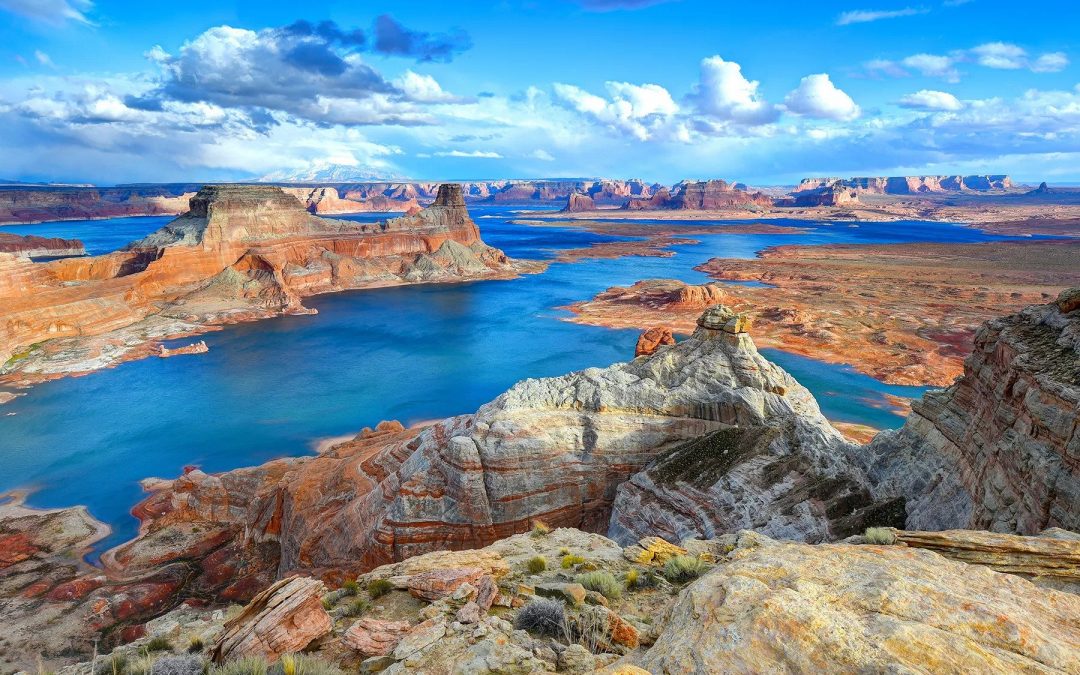 Lake Powell