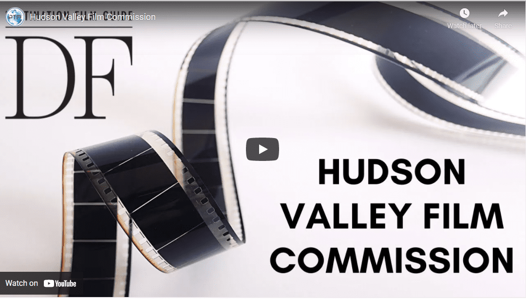 Q&A with Hudson Valley Film Commission