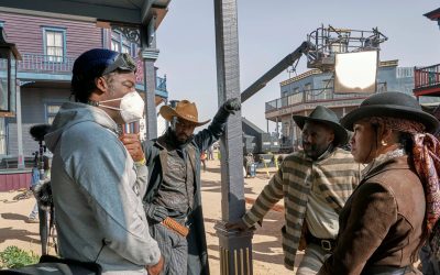 New Mexico: The Hottest Filming Hub for Your Next Production