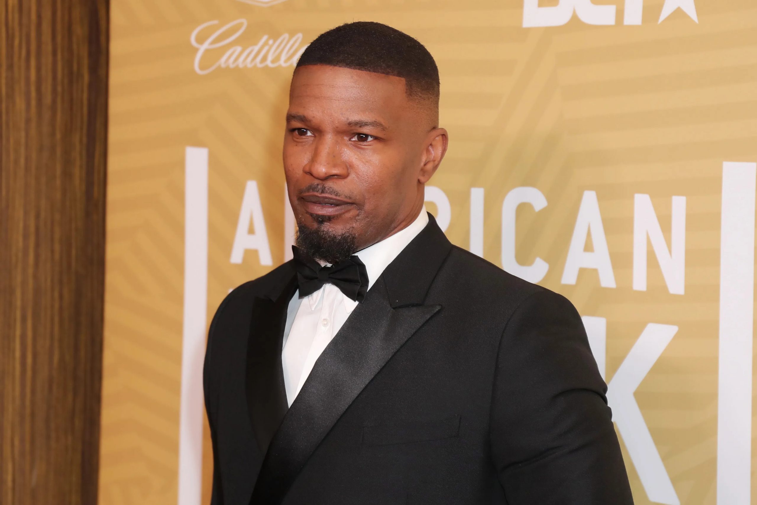 Jamie Foxx scaled