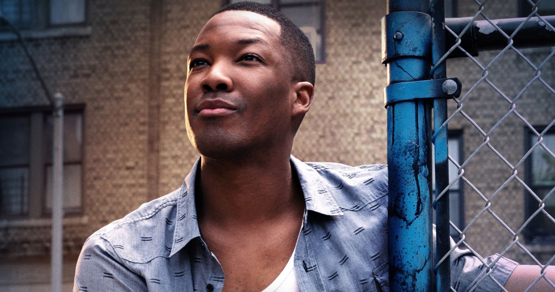 Corey Hawkins