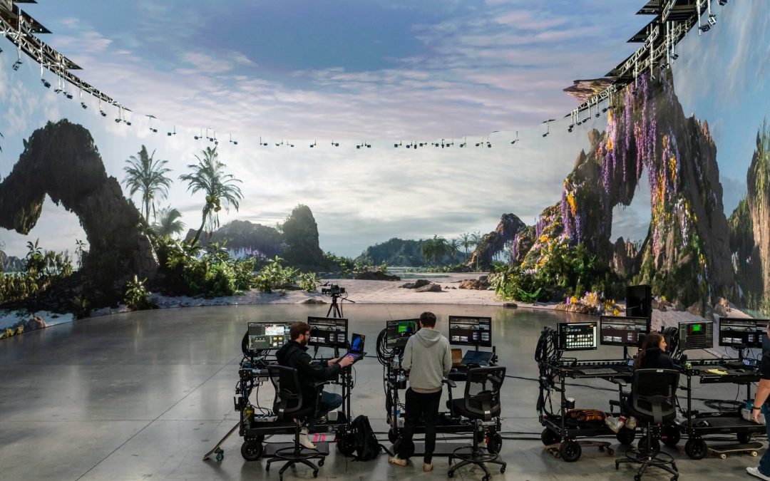 Southern Film Incentives: State Benefits and Opportunities