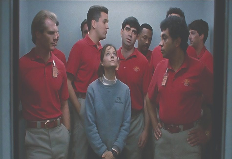 The Silent of the Lambs