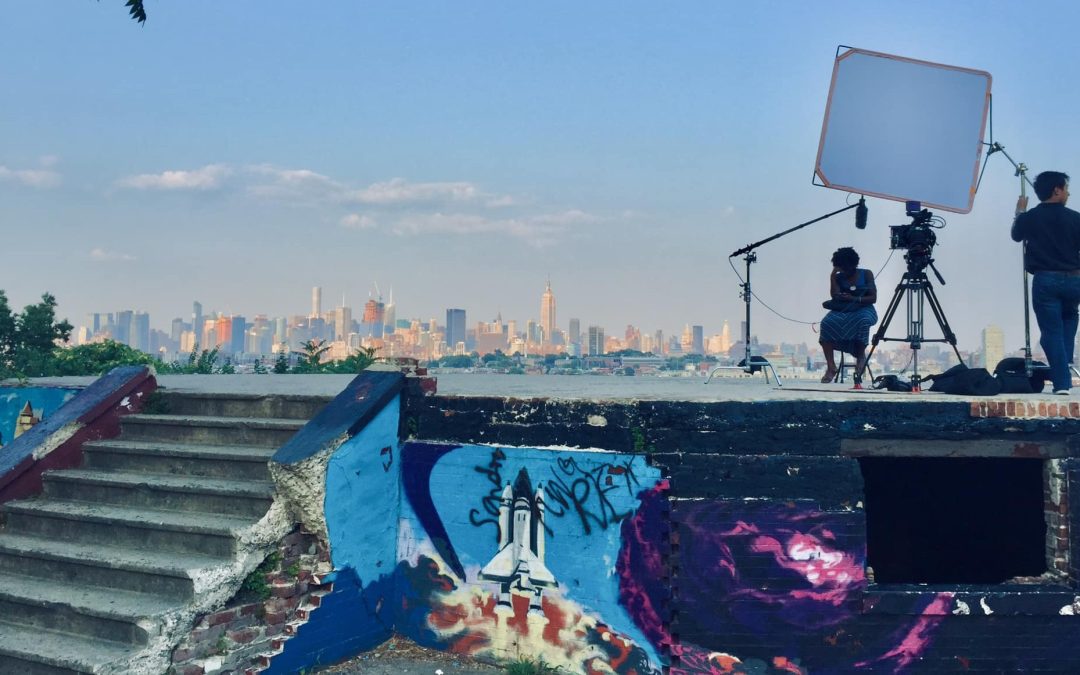 Mid-Atlantic Film Incentives: State-By-State Benefits