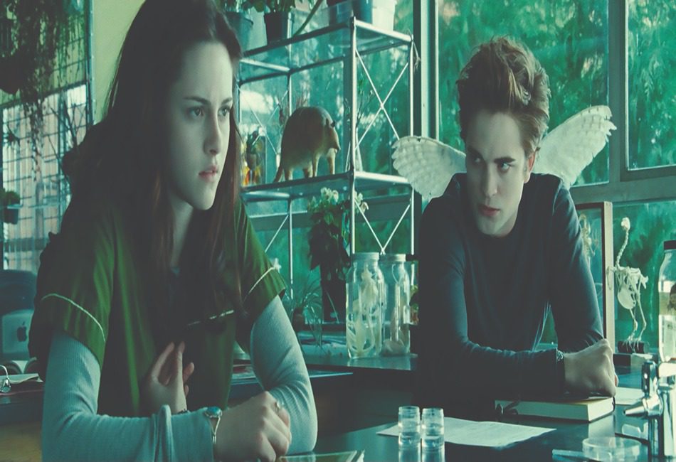 Twilight