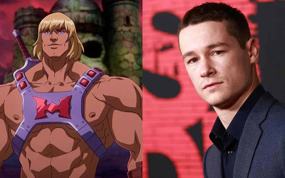 He Man and Kyle Allen Split Getty H