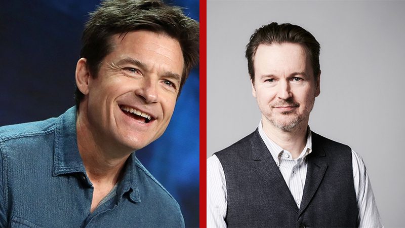 jason bateman matt reeves netflix  scars