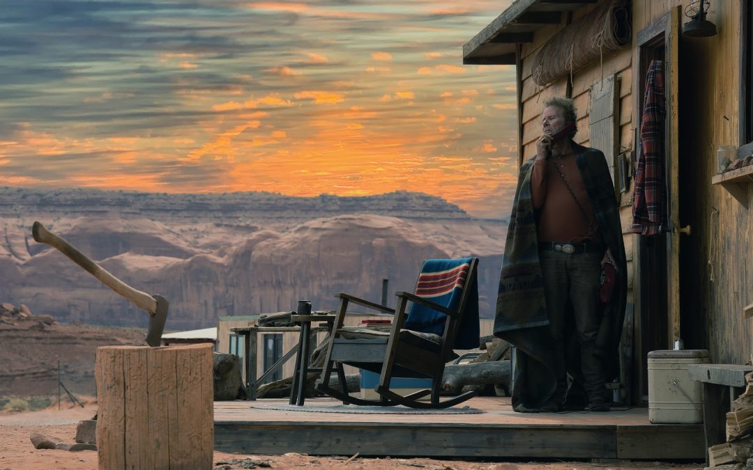 Mountain West Film Incentives