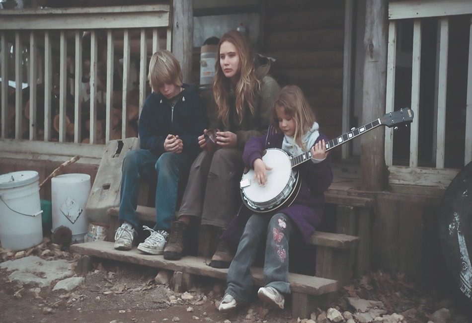 Winters Bone