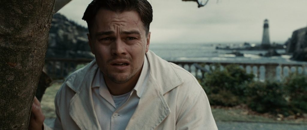 Shutter Island