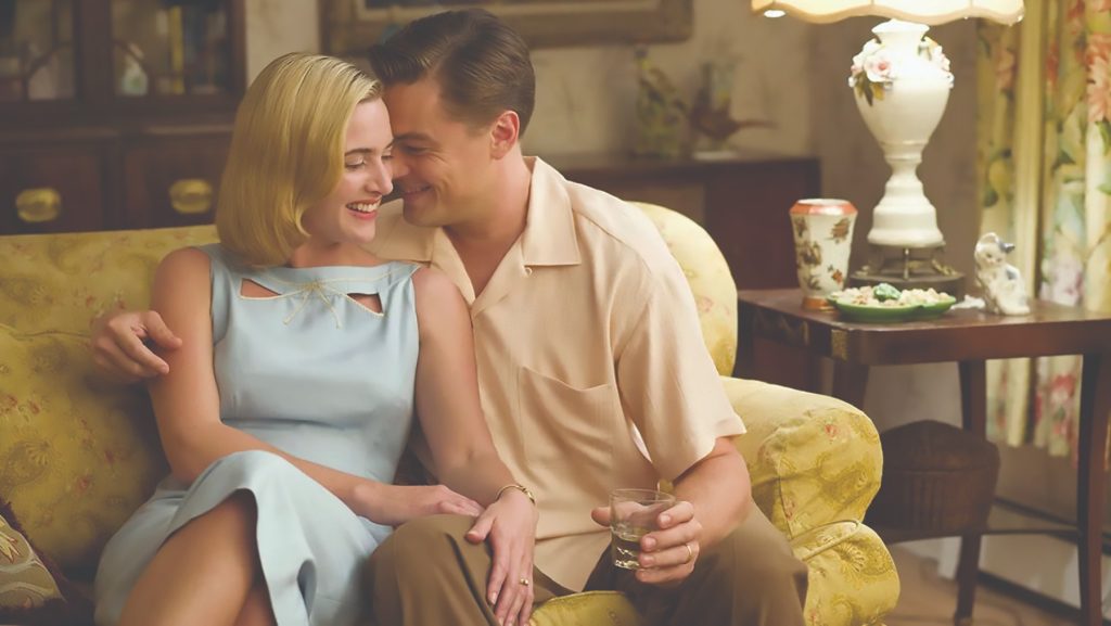 Revolutionary Road Still