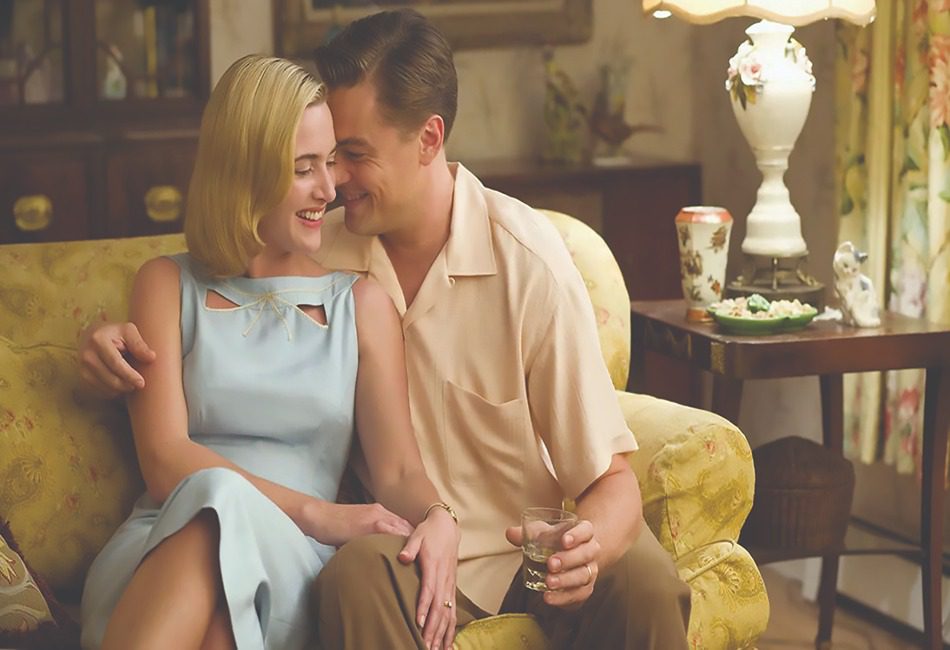 Revolutionary Road