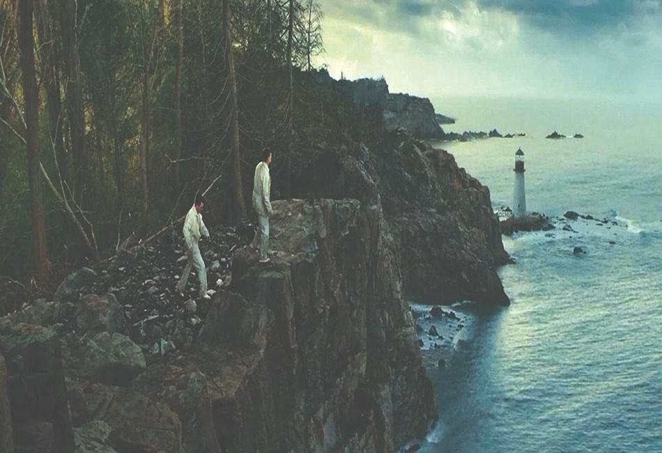 Shutter Island