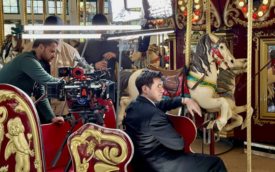 New England Film Incentives: Maximize Your Filming Budget