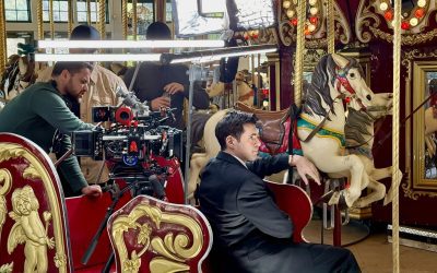 New England Film Incentives: Maximize Your Filming Budget