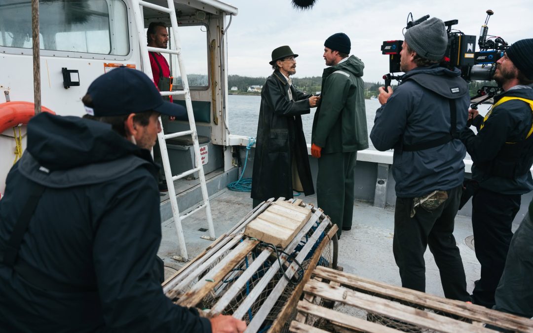 Canadian Film Incentives Guide