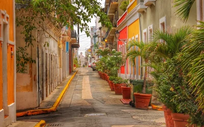 Tropical Film Incentives: Benefits for a Budget