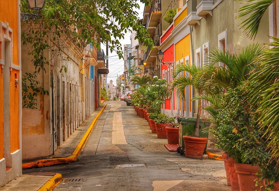 Tropical Film Incentives: Benefits for a Budget