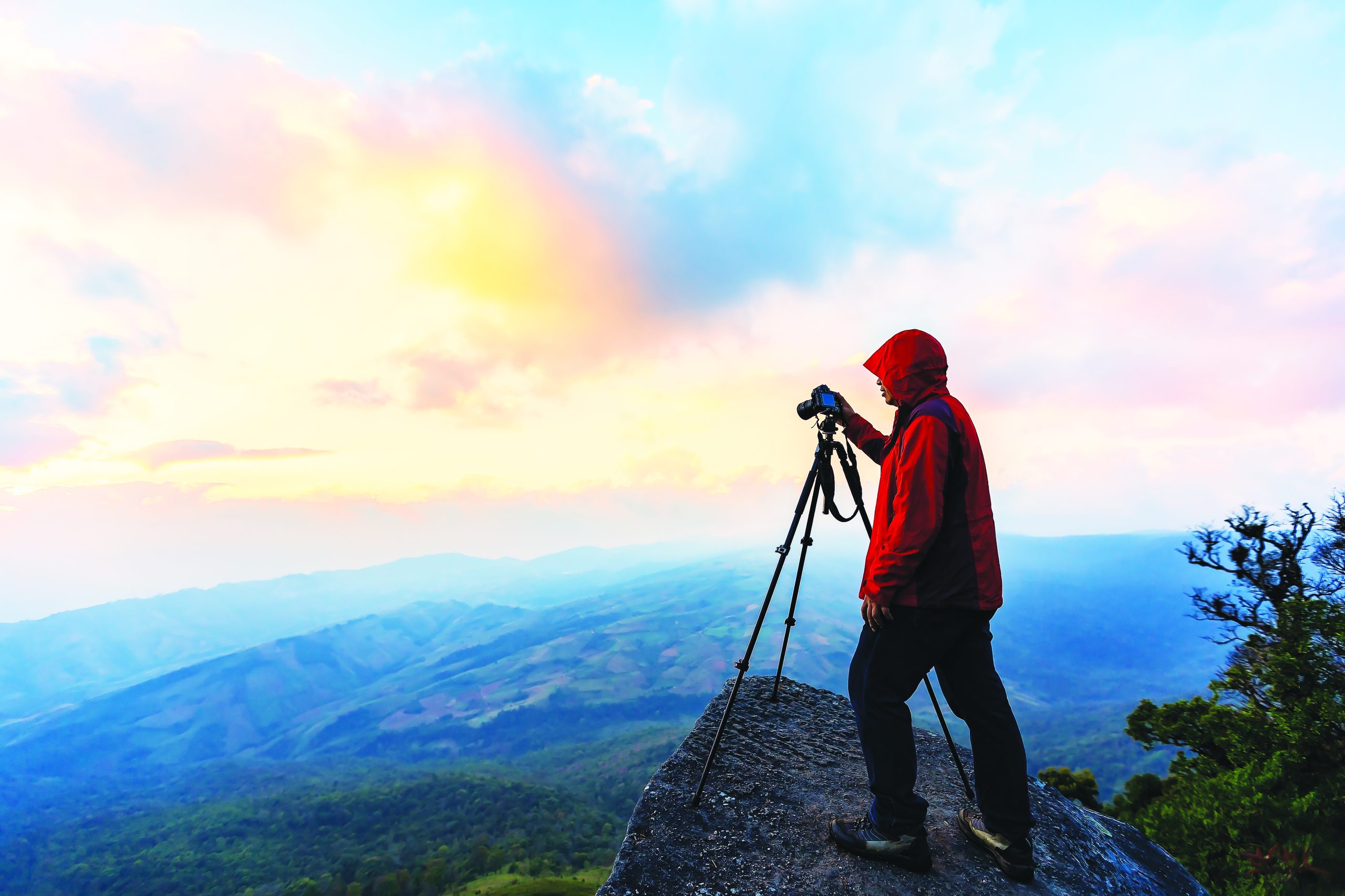 Photographer