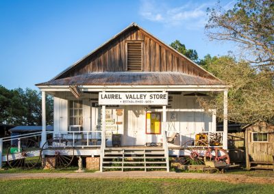 Laurel Valley Village Store 2