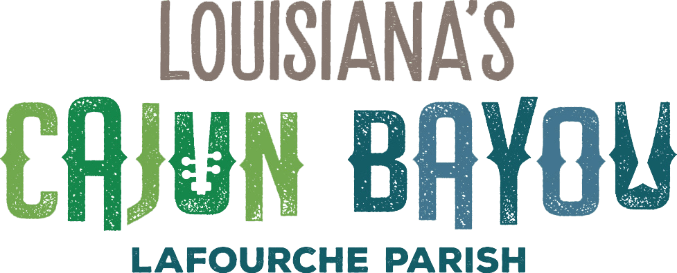 Louisiana's Cajun Bayou Lafourche Parish