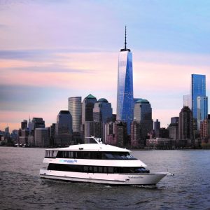 City Cruises by Hornblower New York