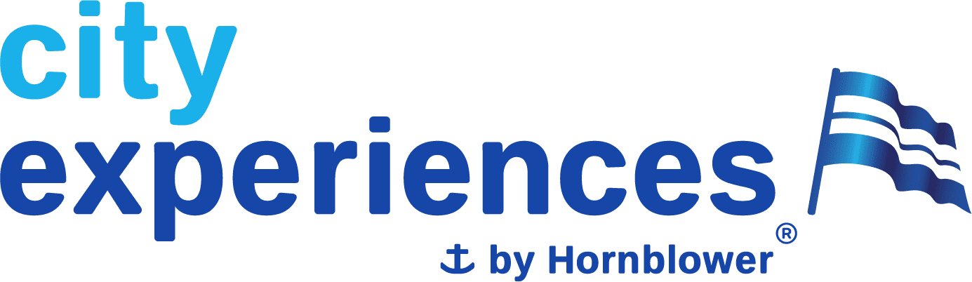 City Experiences by Hornblower Logo