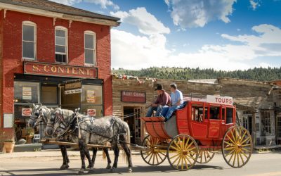 Montana Film Office