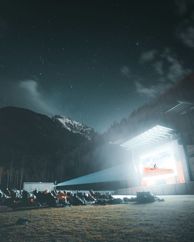 Mountainfest Film Festival