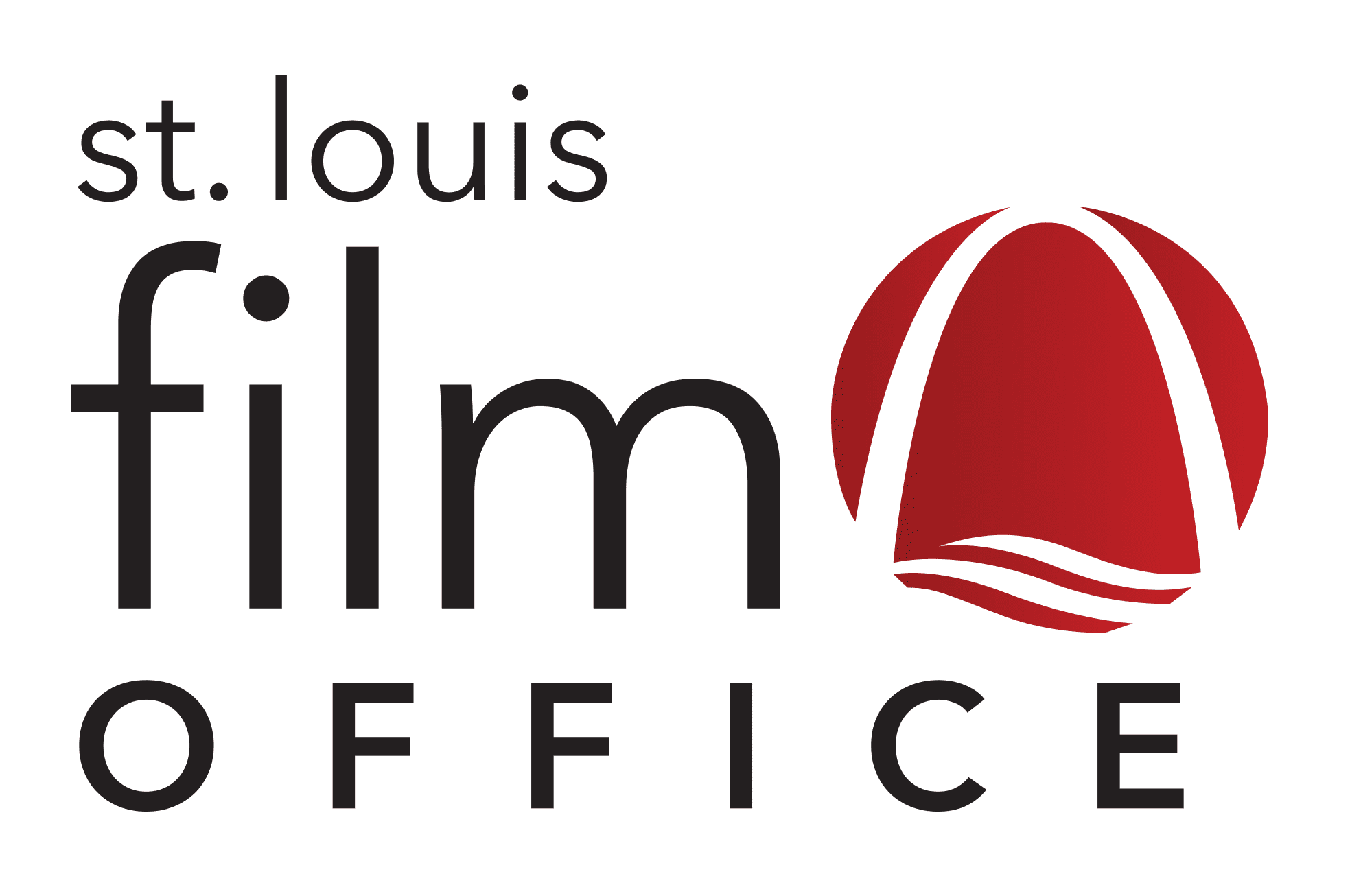 STL Film Office logo