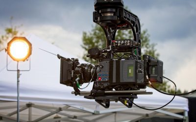Sustainable Filming: Eco-Friendly Film Production