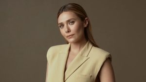 Elizabeth Olsen