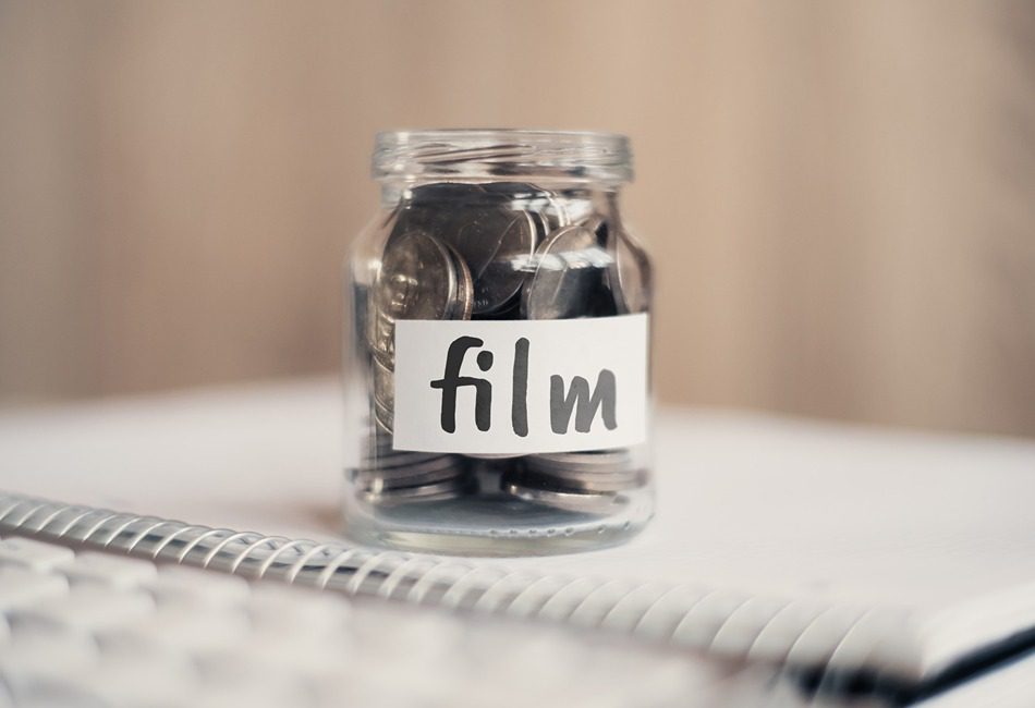 Film incentives. Photo credit Freepik