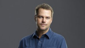 Chris O'Donnell