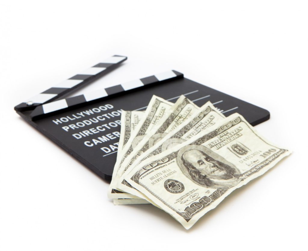 Film tax incentives Photo credit Freepik